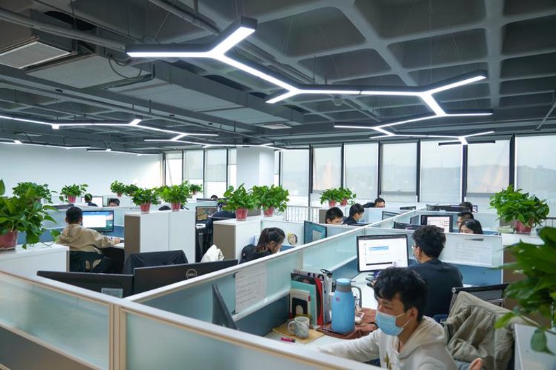 科技之光:北京软件开发行业的最新趋势