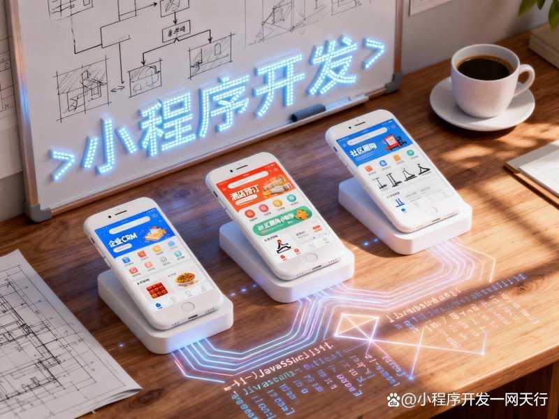 软件开发在北京：技术与创新的交融