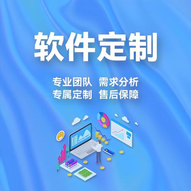 软件定制开发引领企业信息化变革